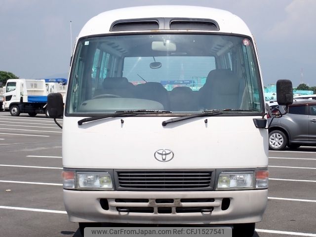 toyota coaster 1998 CFJ1527541 image 2
