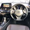 toyota c-hr 2017 -TOYOTA 【岡山 301ﾒ6160】--C-HR DAA-ZYX10--ZYX10-2089059---TOYOTA 【岡山 301ﾒ6160】--C-HR DAA-ZYX10--ZYX10-2089059- image 7