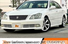 toyota crown 2004 -TOYOTA--Crown CBA-GRS182--GRS182-0017668---TOYOTA--Crown CBA-GRS182--GRS182-0017668-