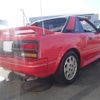 toyota mr2 1987 -TOYOTA--MR2 E-AW11--AW11-0133365---TOYOTA--MR2 E-AW11--AW11-0133365- image 2