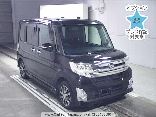 daihatsu tanto 2014 -DAIHATSU 【後日 】--Tanto LA610S-0015633---DAIHATSU 【後日 】--Tanto LA610S-0015633- image 1