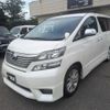 toyota vellfire 2010 quick_quick_ANH20W_ANH20W-8160275 image 2