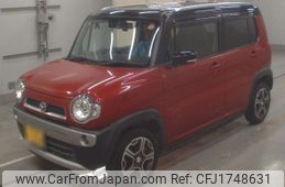 mazda flair 2014 CFJ1748631