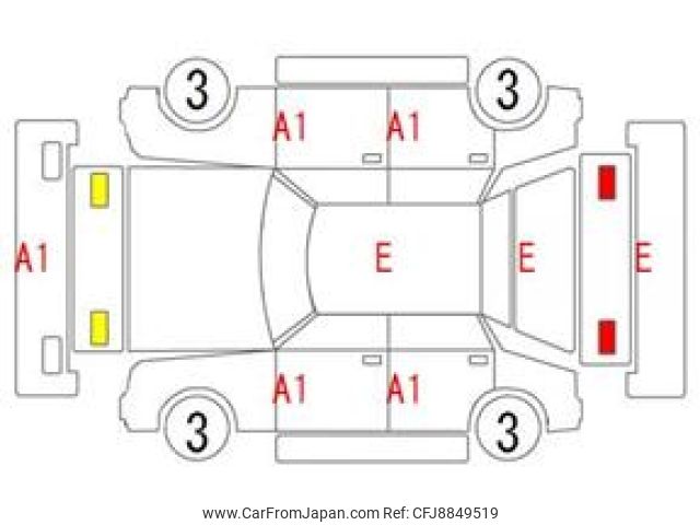 daihatsu tanto 2015 -DAIHATSU--Tanto DBA-LA600S--LA600S-0314986---DAIHATSU--Tanto DBA-LA600S--LA600S-0314986- image 2