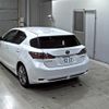 lexus ct 2013 -LEXUS 【愛媛 300ま9227】--Lexus CT ZWA10-2156262---LEXUS 【愛媛 300ま9227】--Lexus CT ZWA10-2156262- image 2