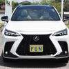 lexus nx 2023 -TOYOTA--ﾚｸｻｽ NX350 AWD 6AA-AAZH25--AAZH25-6001026---TOYOTA--ﾚｸｻｽ NX350 AWD 6AA-AAZH25--AAZH25-6001026- image 2
