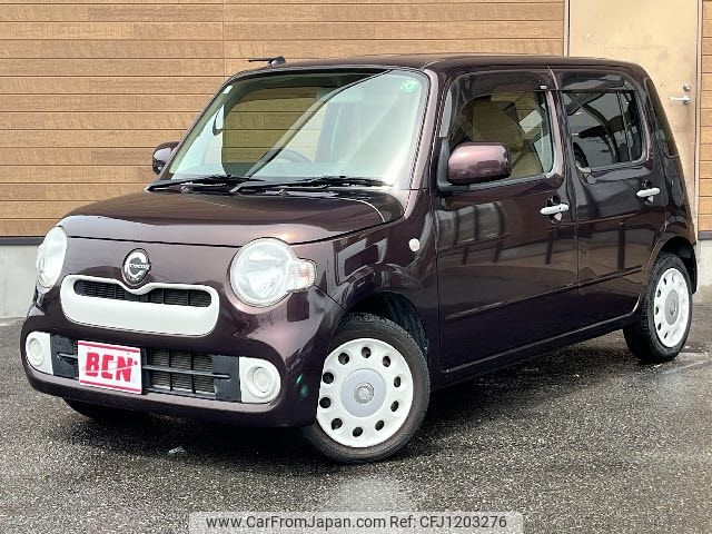 daihatsu mira-cocoa 2017 -DAIHATSU--Mira Cocoa DBA-L675S--L675S-0219105---DAIHATSU--Mira Cocoa DBA-L675S--L675S-0219105- image 1