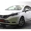 nissan note 2018 -NISSAN--Note E12--E12-574891---NISSAN--Note E12--E12-574891- image 1