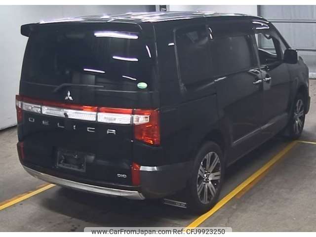 mitsubishi delica-d5 2019 -MITSUBISHI--Delica D5 3DA-CV1W--CV1W-2104212---MITSUBISHI--Delica D5 3DA-CV1W--CV1W-2104212- image 2