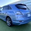toyota mark-x-zio 2009 quick_quick_DBA-ANA10_ANA10-0028589 image 4