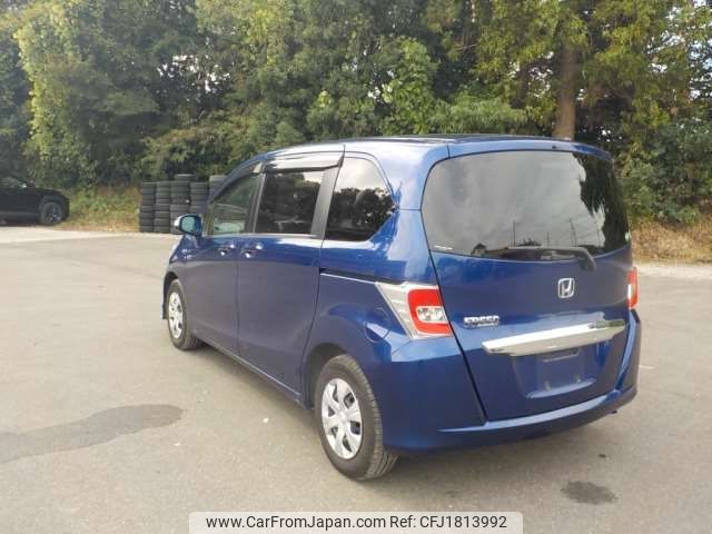 honda freed 2015 CFJ1813992 image 2