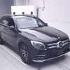 mercedes-benz glc-class 2016 -MERCEDES-BENZ--Benz GLC 253946C-2F035543---MERCEDES-BENZ--Benz GLC 253946C-2F035543- image 1