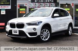 bmw x1 2019 -BMW--BMW X1 LDA-HT20--WBAHT920705L81969---BMW--BMW X1 LDA-HT20--WBAHT920705L81969-