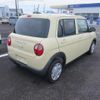 suzuki alto-lapin 2022 CFJ1270646 image 27