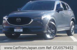 mazda cx-5 2021 -MAZDA--CX-5 6BA-KFEP--KFEP-452013---MAZDA--CX-5 6BA-KFEP--KFEP-452013-