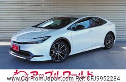 toyota prius 2024 -TOYOTA 【三河 302ﾊ764】--Prius MXWH60--4064459---TOYOTA 【三河 302ﾊ764】--Prius MXWH60--4064459-