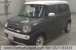 suzuki hustler 2015 -SUZUKI--Hustler MR41S-106796---SUZUKI--Hustler MR41S-106796-
