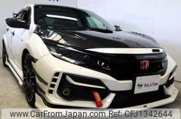 honda civic 2019 quick_quick_DBA-FK8_FK8-1200807