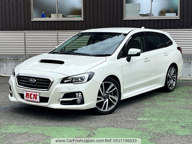 subaru levorg 2014 -SUBARU--Levorg DBA-VM4--VM4-008668---SUBARU--Levorg DBA-VM4--VM4-008668- image 1