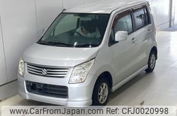 suzuki wagon-r 2011 -SUZUKI--Wagon R MH23S-720056---SUZUKI--Wagon R MH23S-720056-