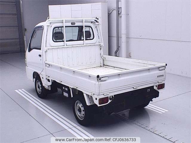 subaru sambar-truck 2001 -SUBARU--Samber Truck TT1--040953---SUBARU--Samber Truck TT1--040953- image 2