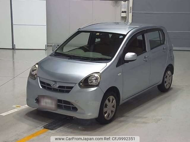 daihatsu mira-e-s 2013 -DAIHATSU--Mira e:s DBA-LA300S--LA300S-1176098---DAIHATSU--Mira e:s DBA-LA300S--LA300S-1176098- image 1