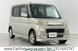 daihatsu tanto 2009 CFJ1645767