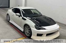 toyota 86 2016 CFJ1796901