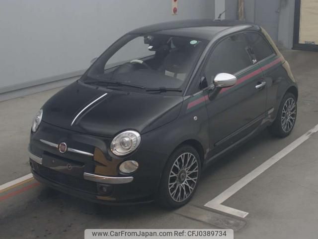 fiat 500 2012 quick_quick_ABA-31212_ZFA31200000725639 image 1