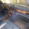 mercedes-benz s-class 1991 -MERCEDES-BENZ--Benz S Class WDB1260241A510674---MERCEDES-BENZ--Benz S Class WDB1260241A510674- image 4
