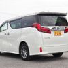 toyota alphard 2023 -TOYOTA--Alphard 6AA-AYH30W--AYH30-0154031---TOYOTA--Alphard 6AA-AYH30W--AYH30-0154031- image 6