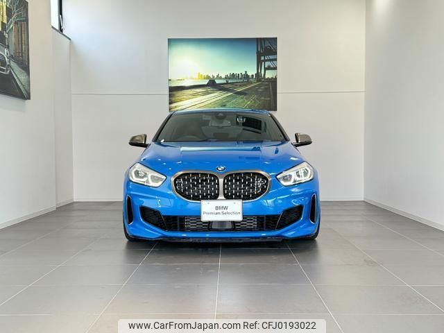 bmw 1-series 2019 quick_quick_7L20_WBA7L120007E92206 image 2