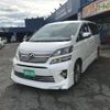 toyota vellfire 2013 CFJ1732157 image 4