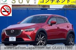 mazda cx-3 2015 -MAZDA--CX-3 DK5FW--DK5FW-116503---MAZDA--CX-3 DK5FW--DK5FW-116503-