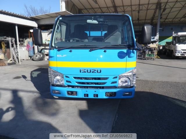 isuzu elf-truck 2015 GOO_NET_EXCHANGE_0502426A30241217W003 image 2