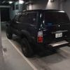 toyota land-cruiser-wagon 1993 -TOYOTA 【大宮 100ﾀ2260】--Land Cruiser Wagon FZJ80G-0030073---TOYOTA 【大宮 100ﾀ2260】--Land Cruiser Wagon FZJ80G-0030073- image 2