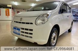 suzuki alto-van 2013 -SUZUKI 【名変中 】--Alto Van HA25V--758930---SUZUKI 【名変中 】--Alto Van HA25V--758930-