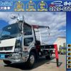 mitsubishi-fuso fighter 2018 CFJ1878960 image 1