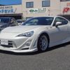 toyota 86 2012 -TOYOTA 【北九州 300ﾗ3200】--86 ZN6--014007---TOYOTA 【北九州 300ﾗ3200】--86 ZN6--014007- image 1