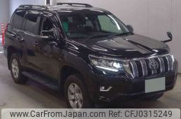 toyota land-cruiser-prado 2021 -TOYOTA 【横浜 332ﾋ 387】--Land Cruiser Prado 3BA-TRJ150W--TRJ150W-0133445---TOYOTA 【横浜 332ﾋ 387】--Land Cruiser Prado 3BA-TRJ150W--TRJ150W-0133445-