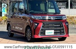 daihatsu tanto 2022 -DAIHATSU--Tanto 5BA-LA660S--LA660S-0071018---DAIHATSU--Tanto 5BA-LA660S--LA660S-0071018-