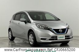 nissan note 2020 -NISSAN--Note DAA-SNE12--SNE12-034139---NISSAN--Note DAA-SNE12--SNE12-034139-