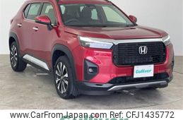 honda honda-others 2024 -HONDA--WR-V 5BA-DG5--DG5-1004565---HONDA--WR-V 5BA-DG5--DG5-1004565-