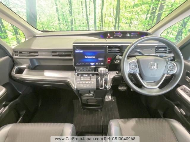 honda stepwagon 2019 -HONDA--Stepwgn DBA-RP4--RP4-1207777---HONDA--Stepwgn DBA-RP4--RP4-1207777- image 2