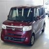 honda n-box 2015 -HONDA--N BOX JF1-1646107---HONDA--N BOX JF1-1646107- image 1