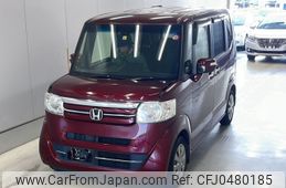 honda n-box 2015 -HONDA--N BOX JF1-1646107---HONDA--N BOX JF1-1646107-