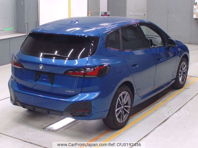 bmw 2-series 2022 -BMW--BMW 2 Series 62BX15-WBA62BX0607L46998---BMW--BMW 2 Series 62BX15-WBA62BX0607L46998- image 2