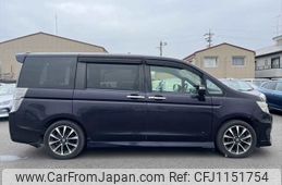honda stepwagon-spada 2012 NIKYO_SM44148
