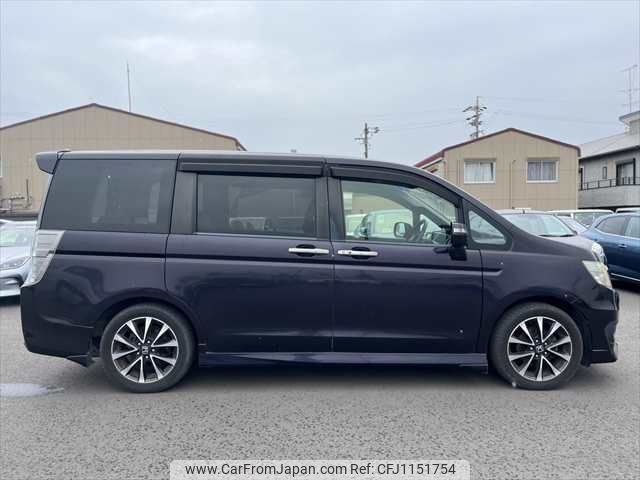 honda stepwagon-spada 2012 NIKYO_SM44148 image 1