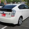 toyota prius 2011 CFJ1581097 image 2